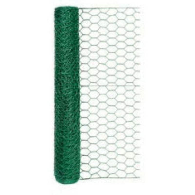 Hex Netting|3X150_1IN_20GA