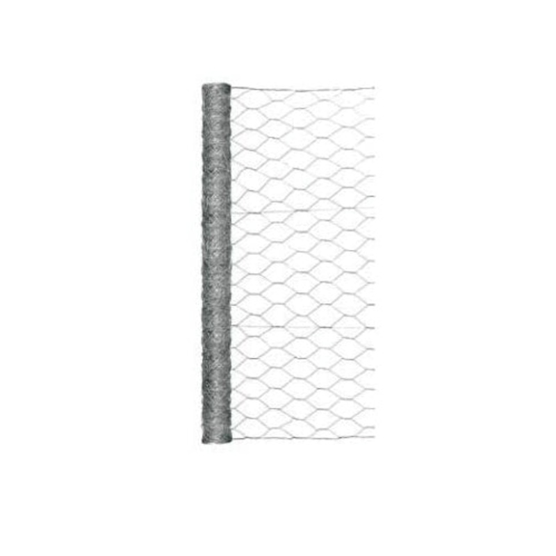 Hex Netting|48INX150FT|2IN_20GA