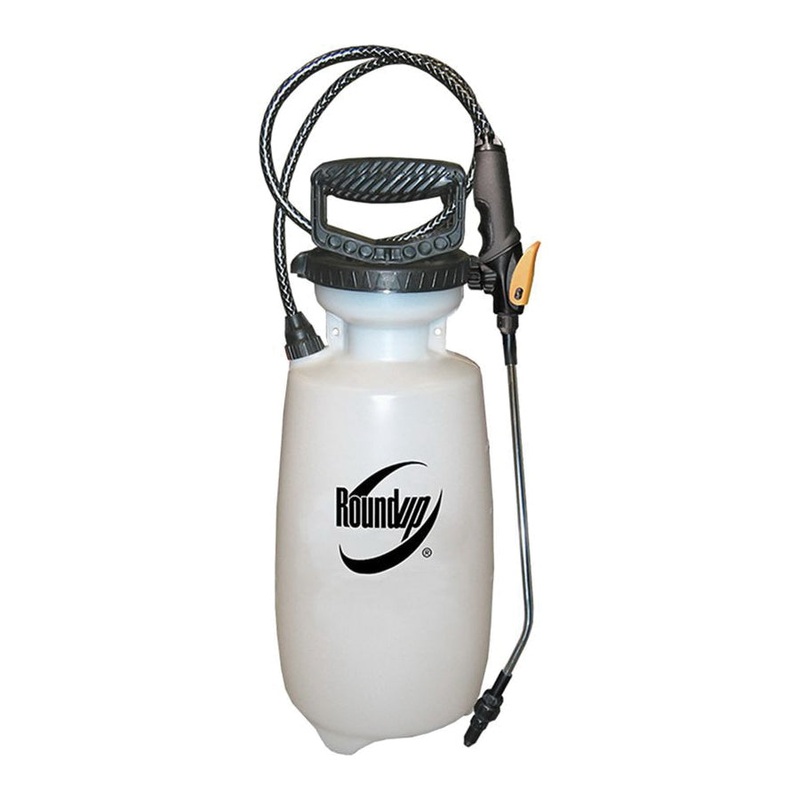 Lawn and Garden Sprayer|2GAL