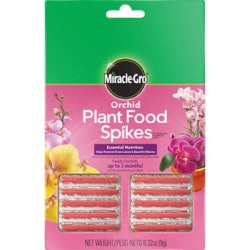 Orchid Plant Food