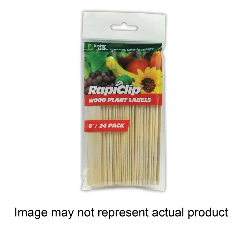 Plant Label|6IN|24PK
