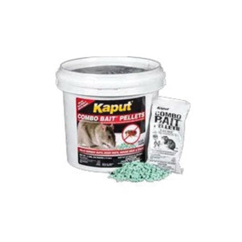 Rat Combo Bait|2OZ