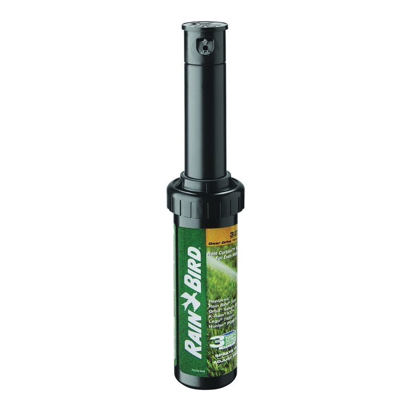 Rotor Sprinkler