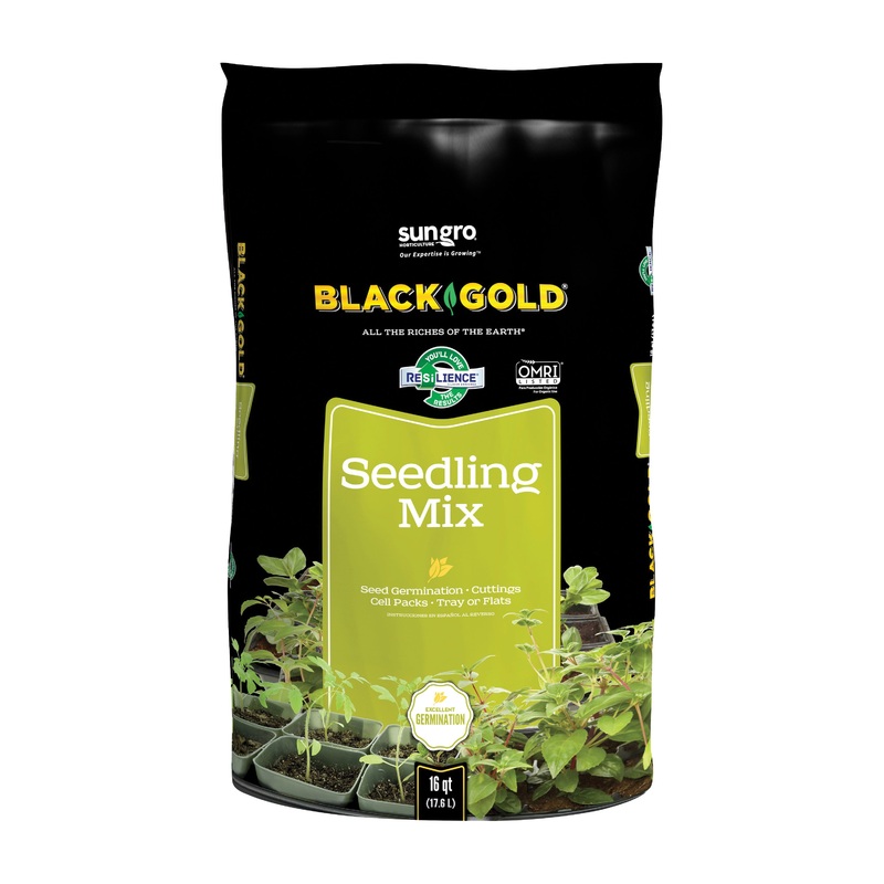 Seedling Mix|16QT