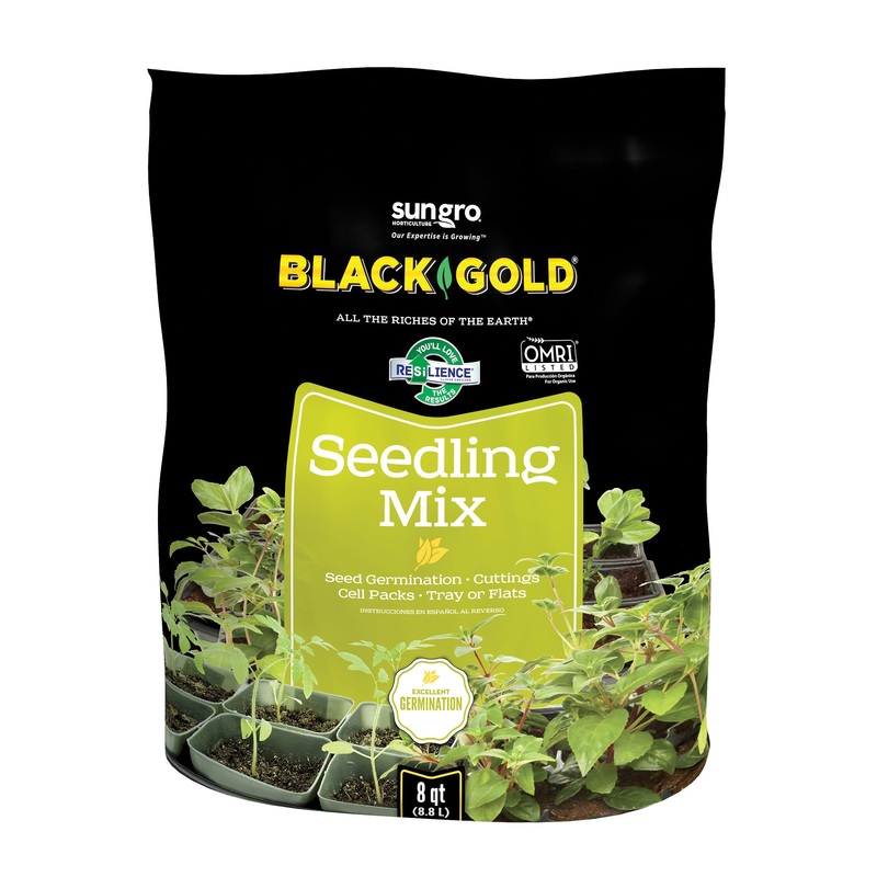 Seedling Mix|8QT
