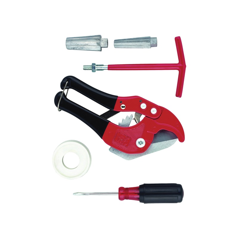 Sprinkler Tool Kit