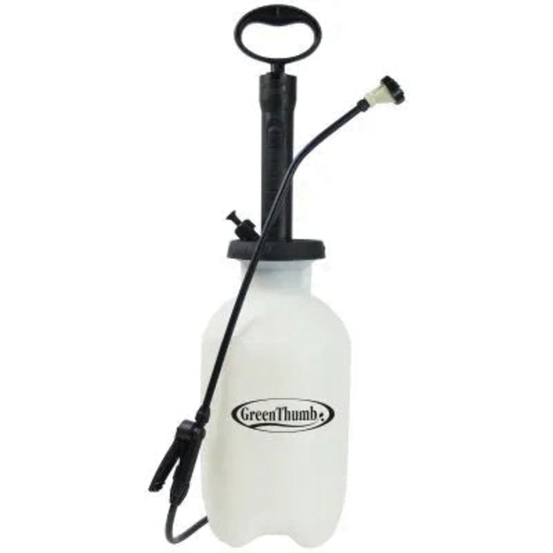 Tank Sprayer|2GAL