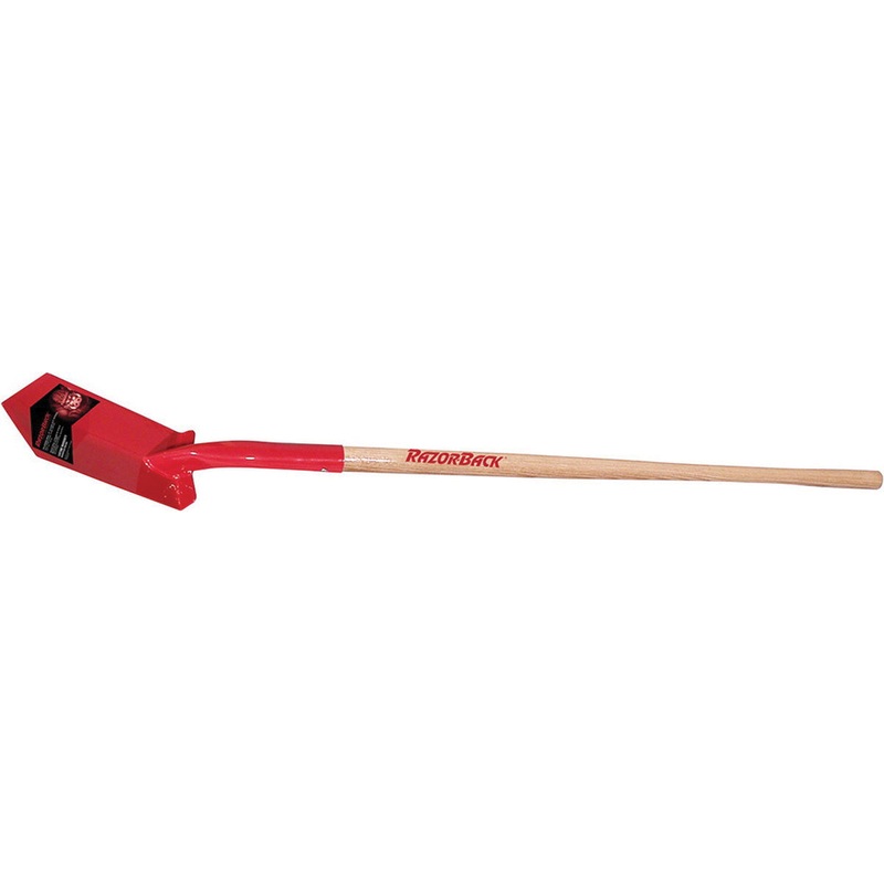 Trenching Shovel|5IN