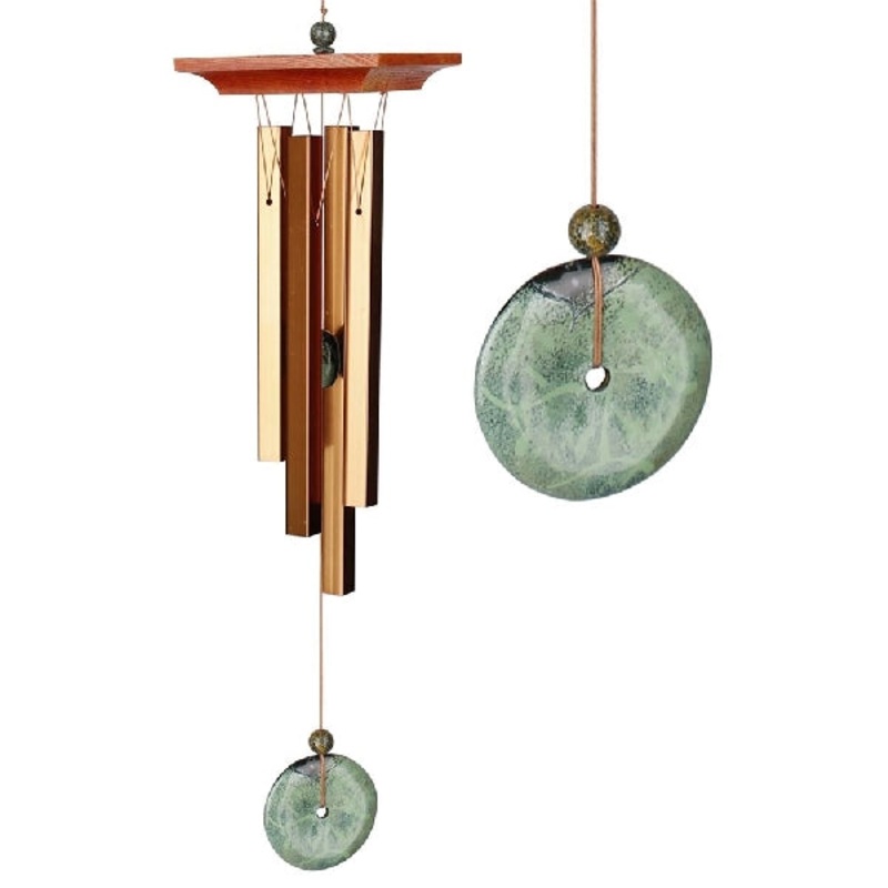 Turquoise Chime|SM