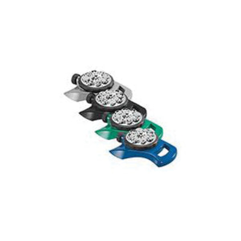 Turret Sprinkler|Black