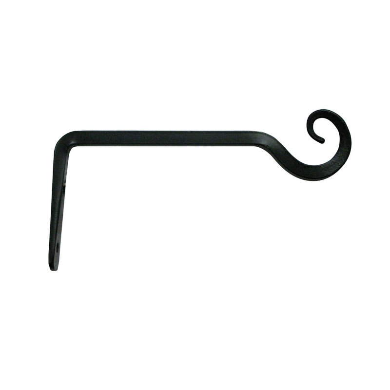 Upturn Straight Hanger|6IN