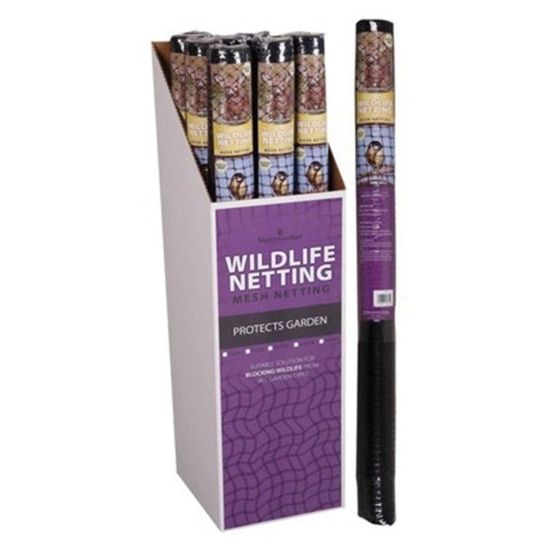 Wildlife Netting|7FTX20FT