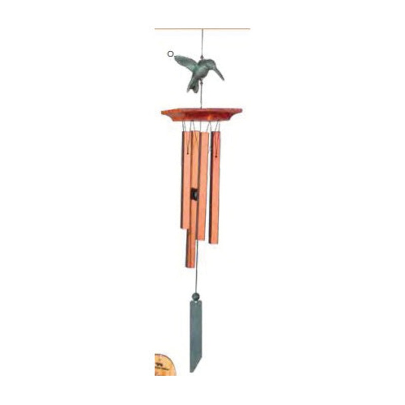 Woodstock Habitats Chime
