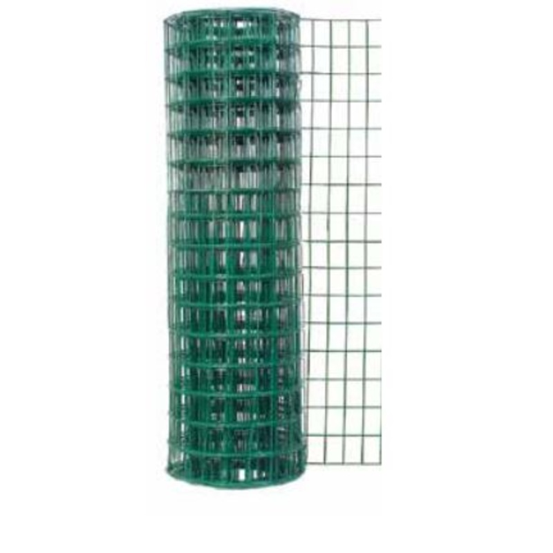 Yard and Garden Fence|16GA|4X50_1IN_20GA