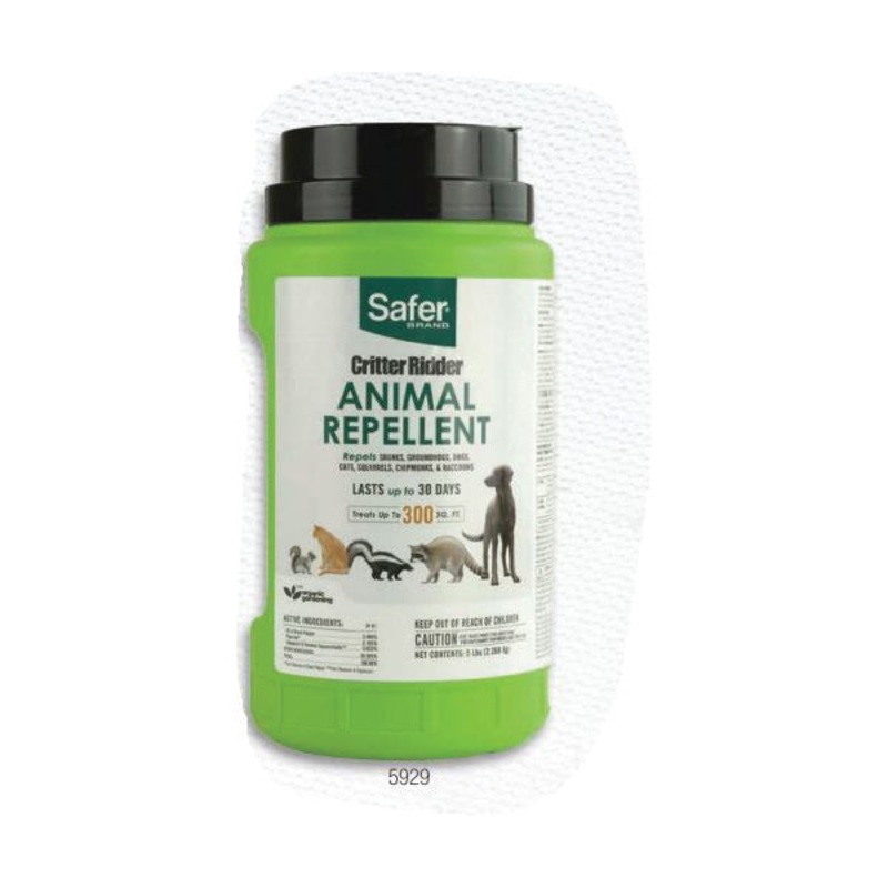 Animal Repellent|5LB