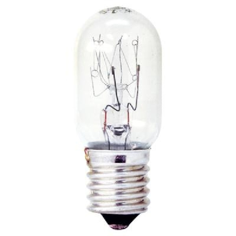 Appliance Light Bulb