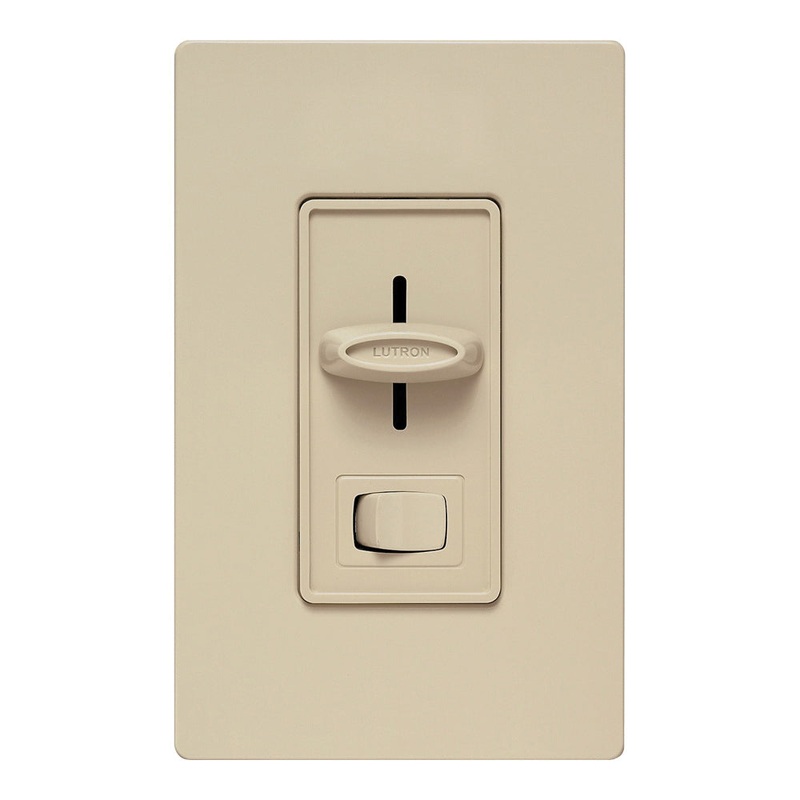 C.L Dimmer|Light almond|150W