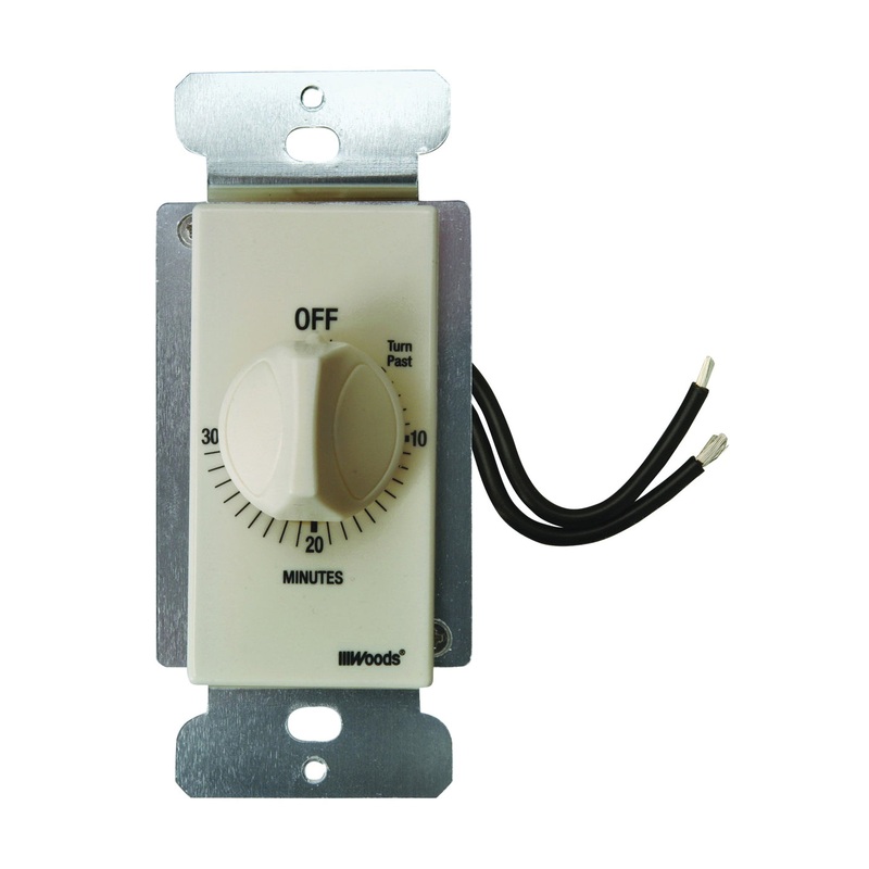 Countdown Timer|Almond|2500W