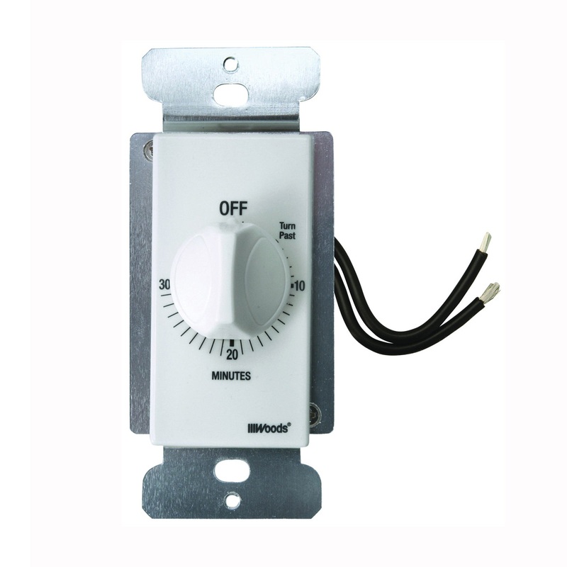 Countdown Timer|White|2500W