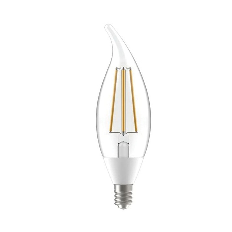 Dusk To Dawn Light Bulb|2PK