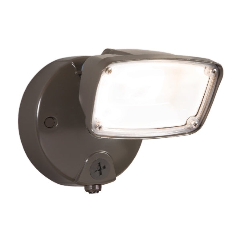 Flood Light|Bronze|150W