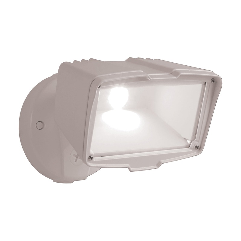 Flood Light|White|150W