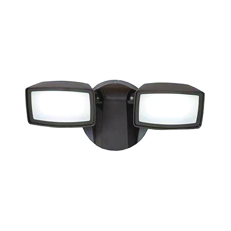 Flood Light with Photocontrol