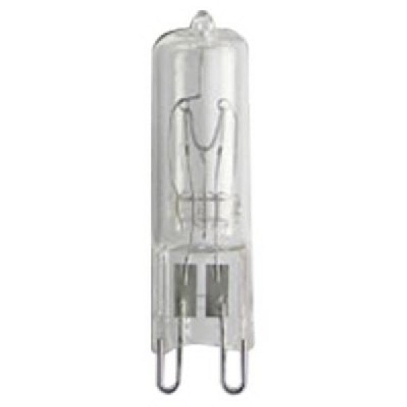 Halogen Bulb|60W