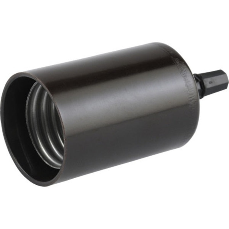 Knob Socket|2IN