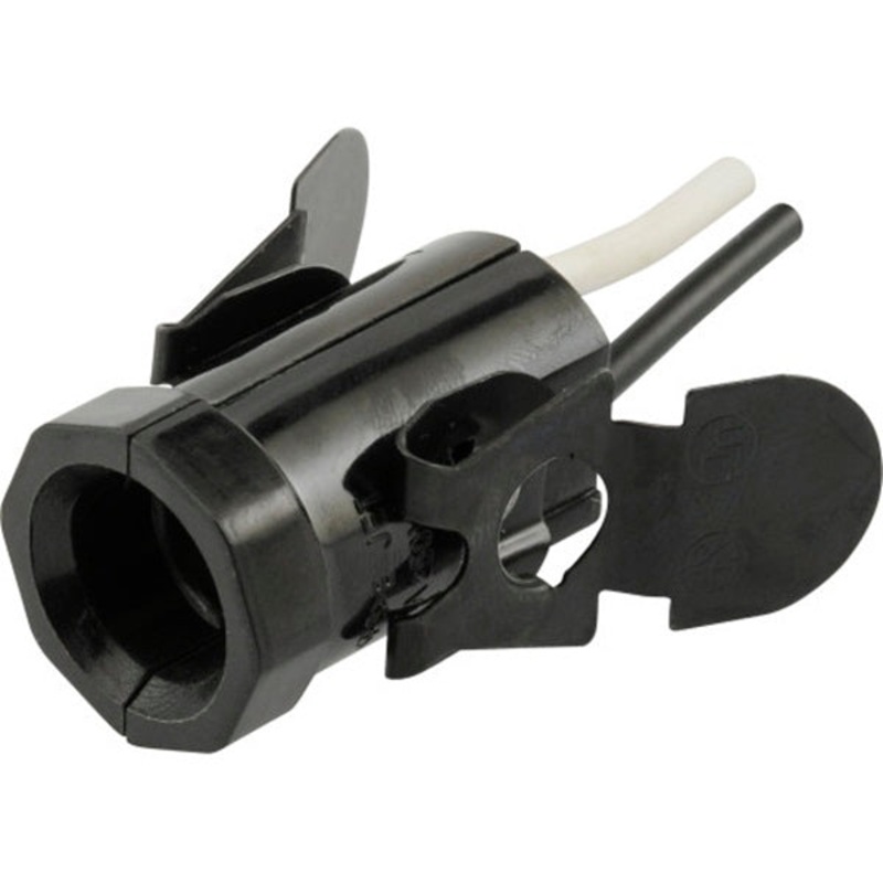 Lamp Holder Spring Clip