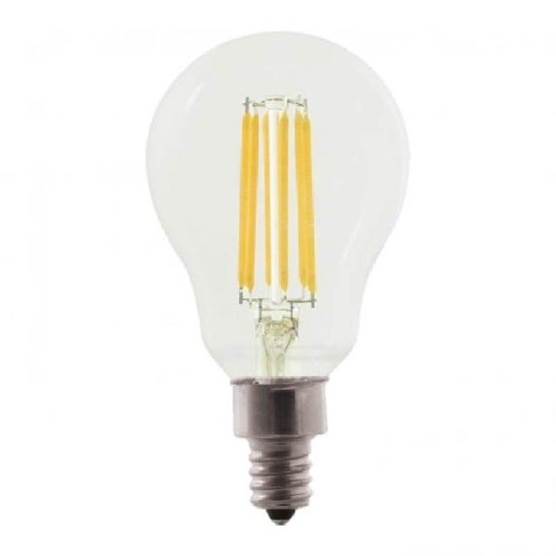 LED Bulb|2pk|3.5W