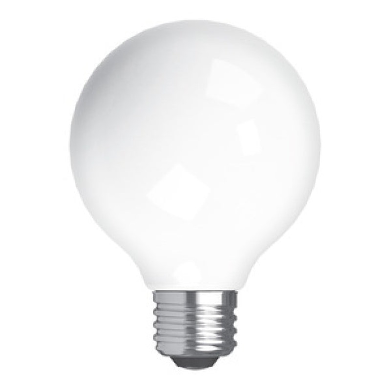 LED Bulb|2pk|4.5W