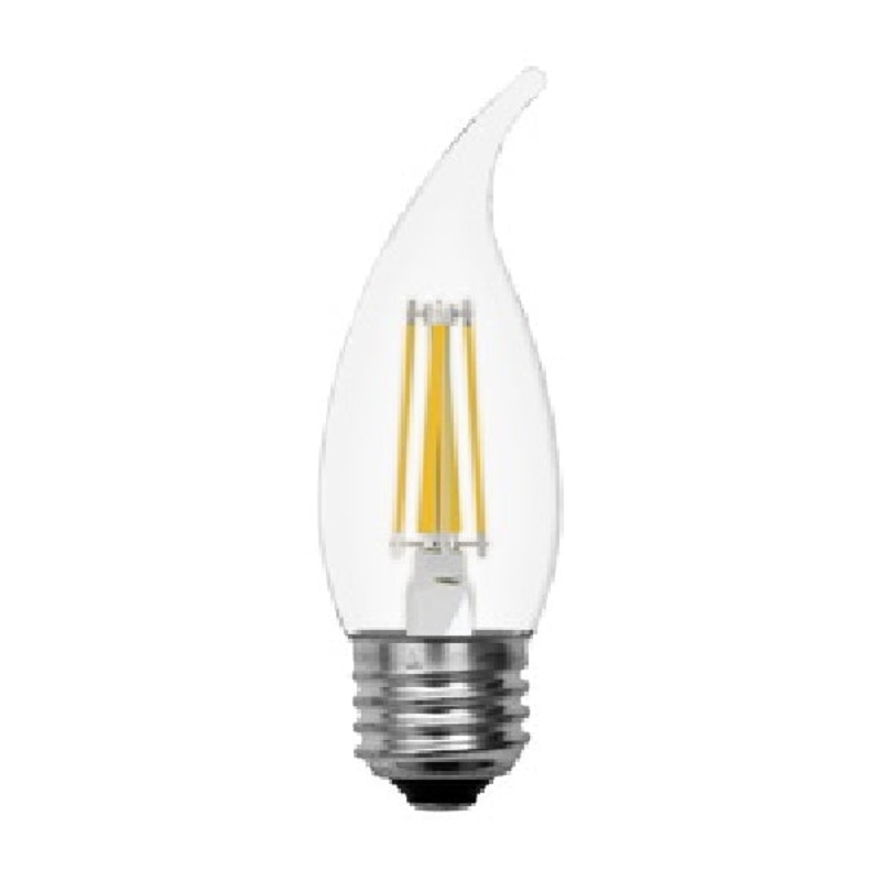 LED Bulb|4pk|3.5W