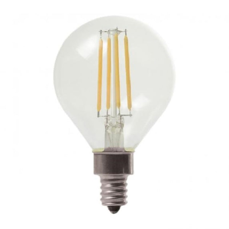 LED Bulb|4W|LED