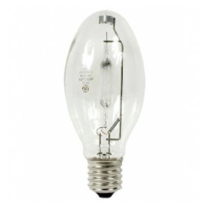 Mercury Vapor Bulb