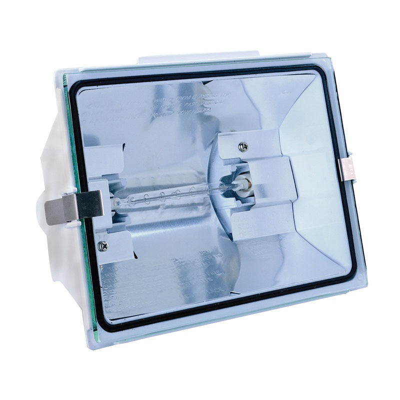 Non-Motion Security Light|White|500W