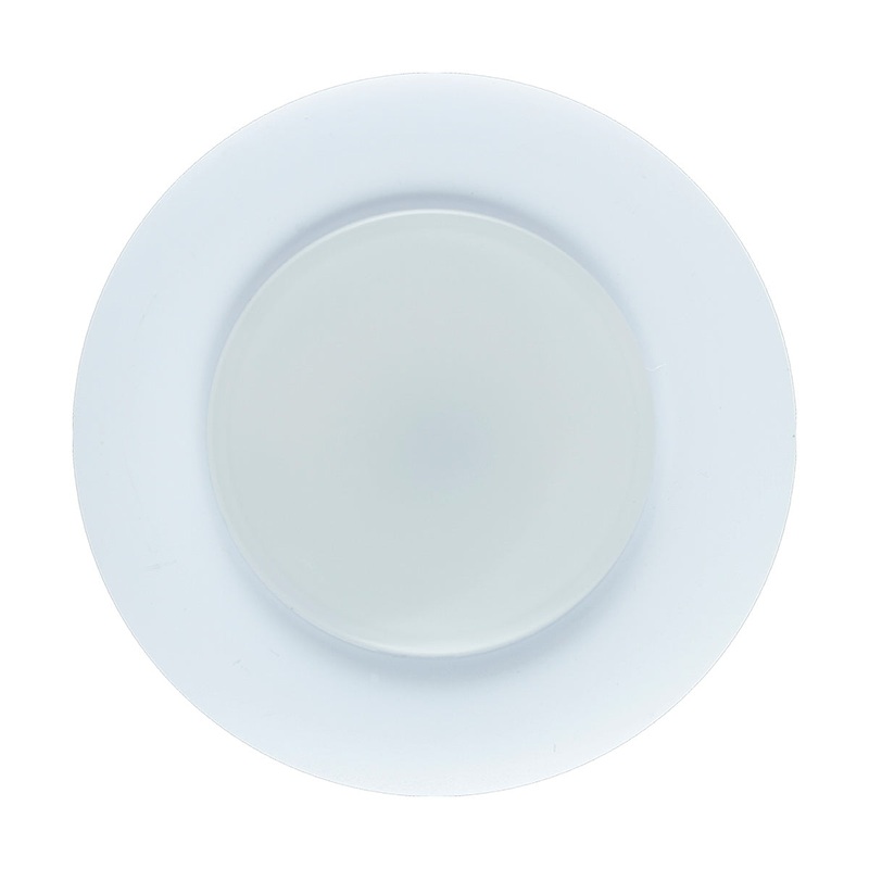 Puck Light|White