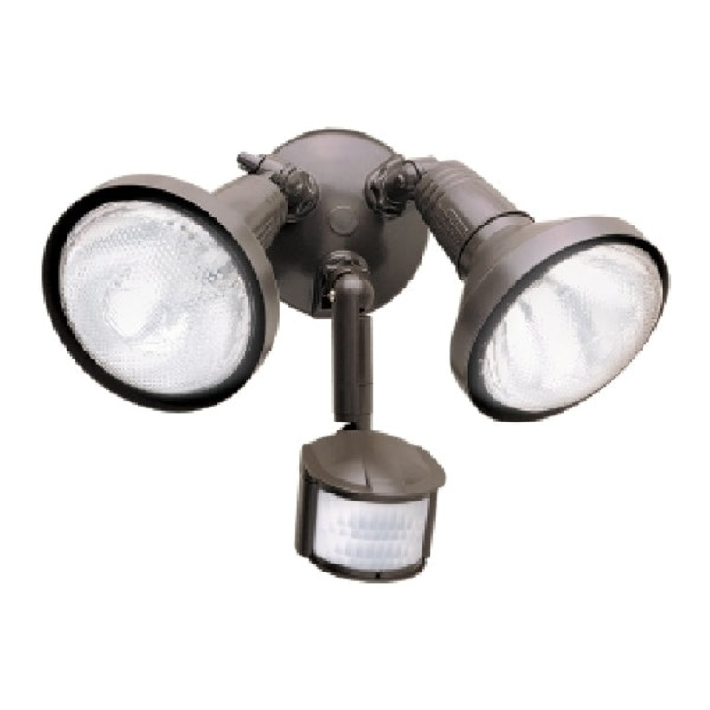 Security Flood Light