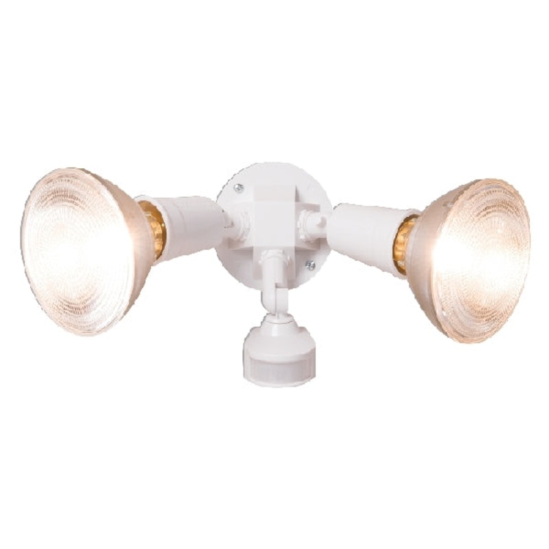 Security Flood Light|White|110DEG