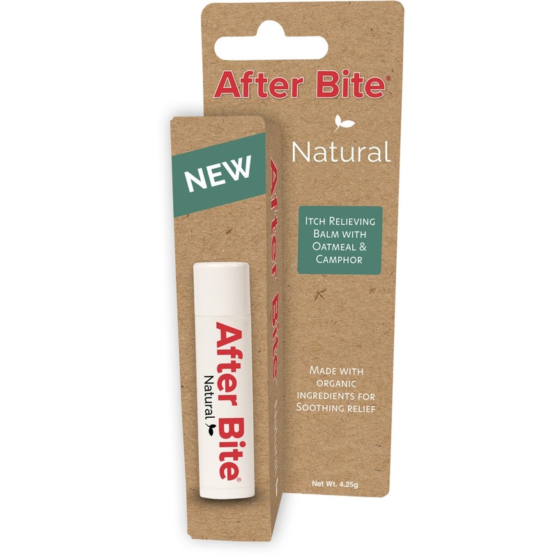 After Bite Natural Stick