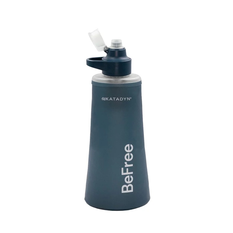 Befree Ac Microfilter 1.0l Slate Blue