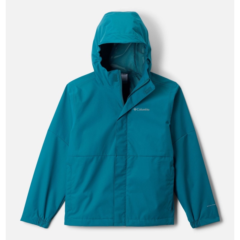 Boys’ Hikebound II Jacket – River Blue
