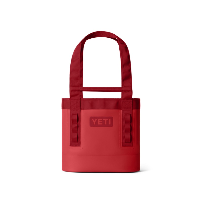 Camino 20 Carryall 2.0 20l Rescue_red