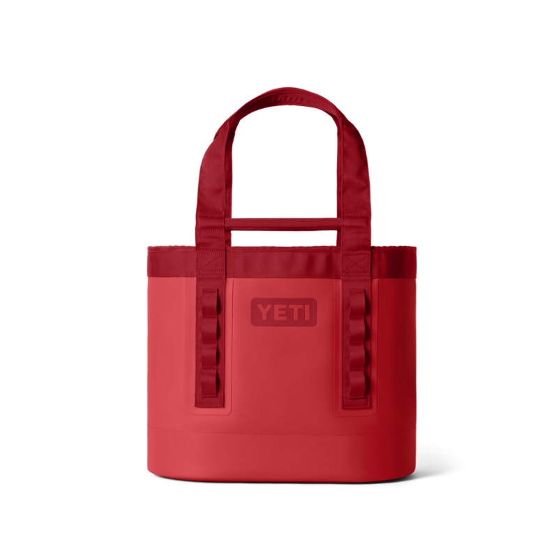 Camino 35 Carryall 2.0 35l Rescue_red