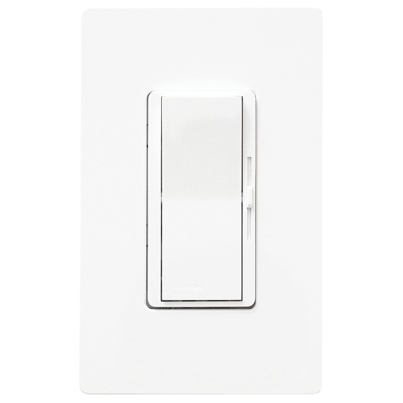 Dimmer|White