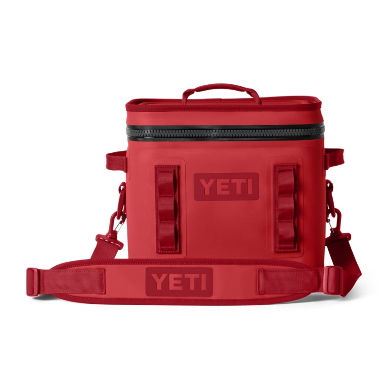 Hopper Flip 12 Cooler Rescue_red