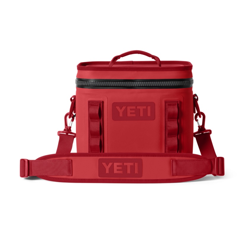 Hopper Flip 8 Cooler Rescue_red