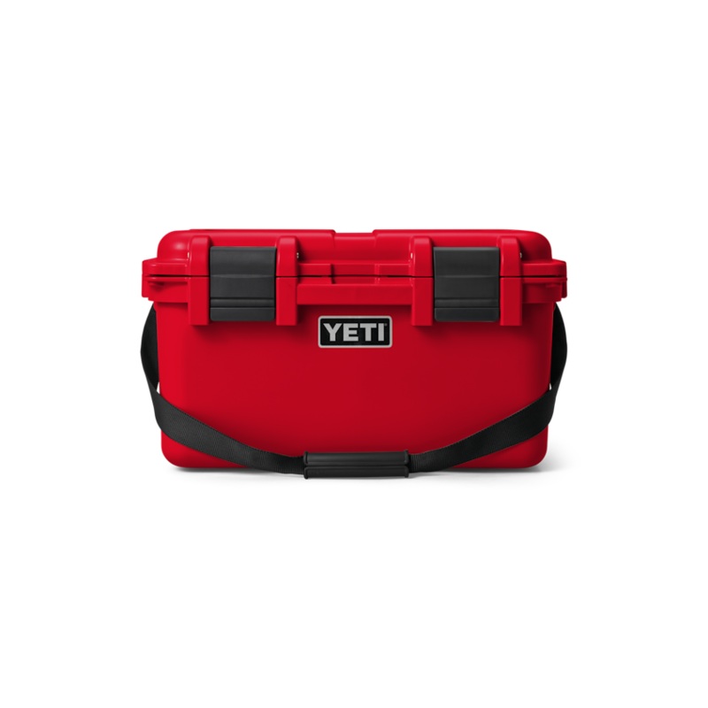 Loadout Gobox 30 2.0 _ Rescue_red