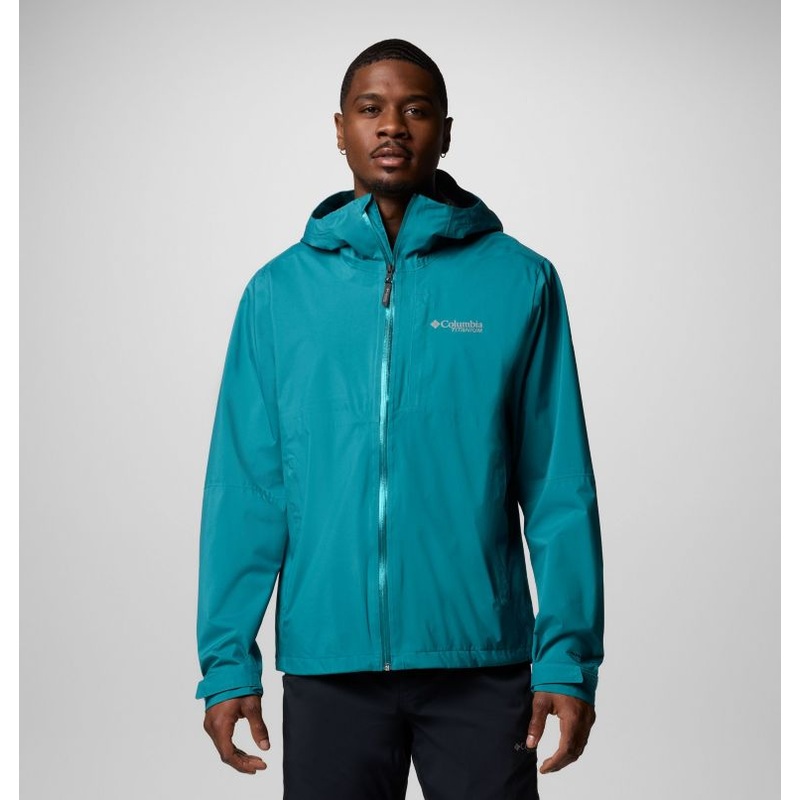 Men’s Ampli-Dry II Shell – River Blue