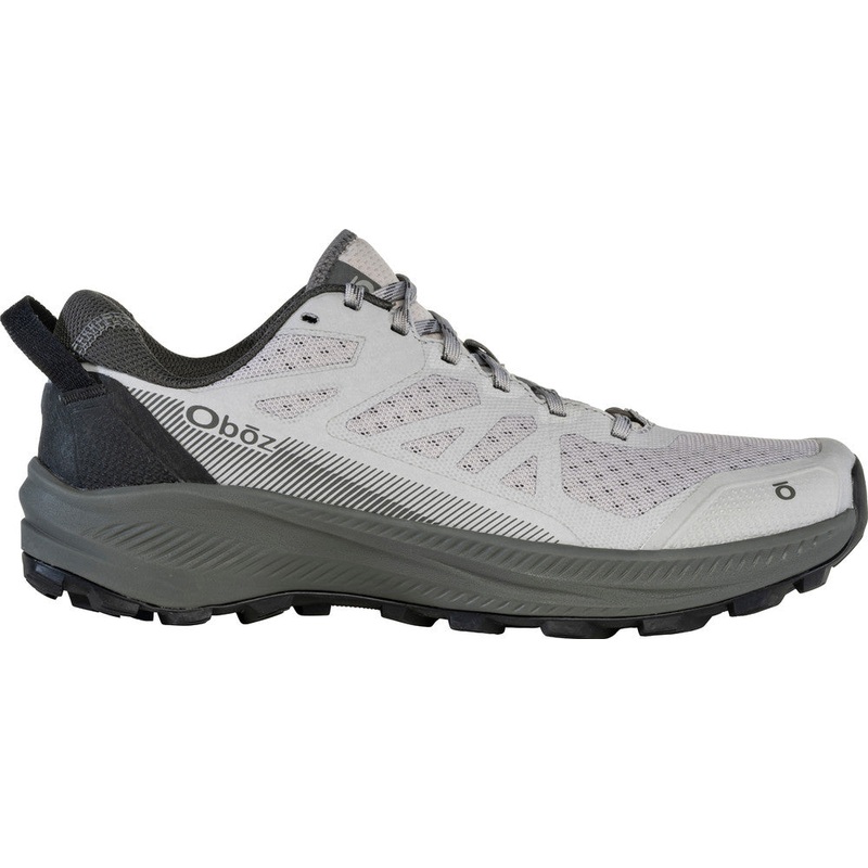 Men’s Katabatic LT Low Shoe – Drizzle